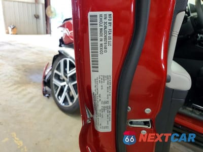 Zdjęcie 13 z 13 samochodu: 2025 JEEP COMPASS LIMITED VIN:3C4NJDCN9ST614813 - miniatura