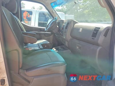 Zdjęcie 10 z 12 samochodu: 2016 NISSAN NV 1500 S VIN:1N6BF0KM7GN814518 - miniatura
