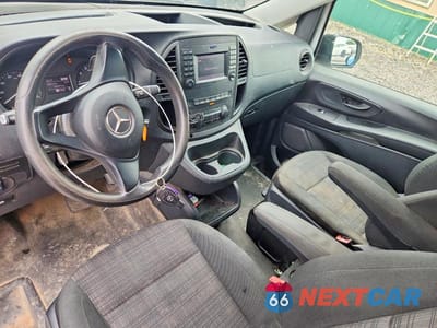Zdjęcie 8 z 13 samochodu: 2020 MERCEDES-BENZ METRIS VIN:WD3PG2EA9L3663944 - miniatura