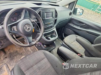 Zdjęcie 8 z 13 samochodu: 2020 MERCEDES-BENZ METRIS VIN:WD3PG2EA9L3663944 - miniatura