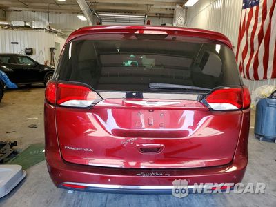 Zdjęcie 6 z 14 samochodu: 2019 CHRYSLER PACIFICA TOURING L VIN:2C4RC1BG2KR668650 - miniatura