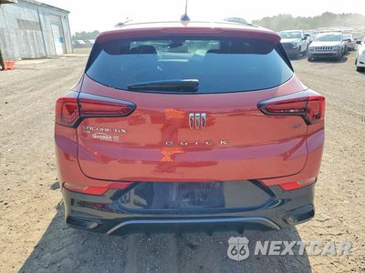 Zdjęcie 6 z 14 samochodu: 2024 BUICK ENCORE GX SPORT TOURING VIN:KL4AMESL1RB098514 - miniatura