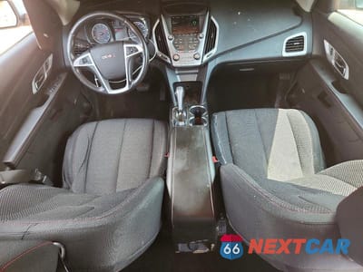 Zdjęcie 8 z 13 samochodu: 2015 GMC TERRAIN SLE VIN:2GKFLWEK1F6353706 - miniatura