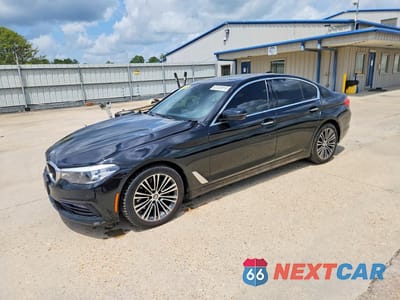 2017 BMW 530 I WBAJA5C32HG897455 - główne zdjęcie licytacji z USA - miniatura