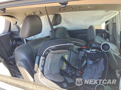 Zdjęcie 11 z 13 samochodu: 2013 HONDA ODYSSEY EXL VIN:5FNRL5H62DB024540 - miniatura