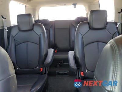 Zdjęcie 10 z 13 samochodu: 2007 GMC ACADIA SLT-2 VIN:1GKER33777J143364 - miniatura