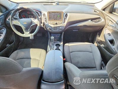 Zdjęcie 8 z 12 samochodu: 2020 CHEVROLET MALIBU LT VIN:1G1ZD5ST2LF097759 - miniatura