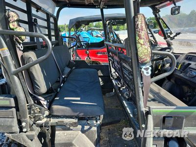 Zdjęcie 6 z 10 samochodu: 2024 KAWASAKI MULE PRO-FXT UTILITY VEHICLE VIN:JKAATCA16RB501989 - miniatura