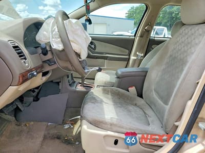 Zdjęcie 7 z 12 samochodu: 2005 CHEVROLET MALIBU LS VIN:1G1ZT52825F226147 - miniatura