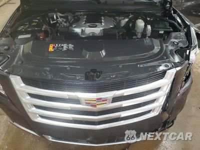 Zdjęcie 12 z 13 samochodu: 2017 CADILLAC ESCALADE ESV PREMIUM LUXURY VIN:1GYS4JKJ7HR221427 - miniatura