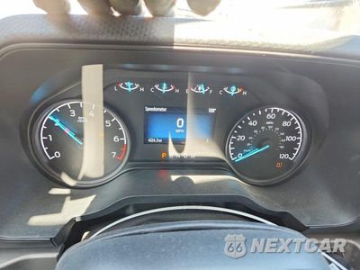 Zdjęcie 9 z 12 samochodu: 2026 FORD F150 XL VIN:1FTMF1LPXTKD32552 - miniatura