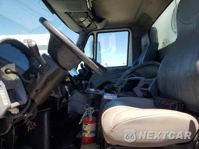 Zdjęcie 7 z 13 samochodu: 2007 INTERNATIONAL 4000 4200 - REFUSE TRUCK VIN:1HTMPAFN67H390851 - miniatura