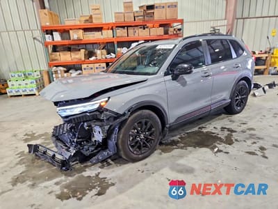 2026 HONDA CR-V SPORT 7FARS5H58TE000515 - główne zdjęcie licytacji z USA - miniatura