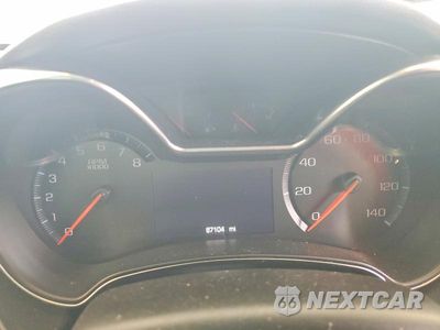 Zdjęcie 9 z 12 samochodu: 2015 CHEVROLET IMPALA LT VIN:1G1125S35FU132670 - miniatura