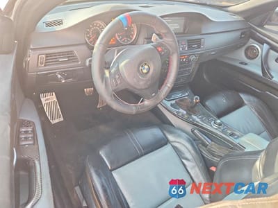 Zdjęcie 8 z 13 samochodu: 2011 BMW M3 VIN:WBSDX9C56BE584556 - miniatura