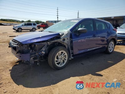 2024 SUBARU IMPREZA JF1GUABC2R8889209 - główne zdjęcie licytacji z USA - miniatura