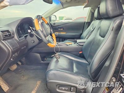 Zdjęcie 7 z 13 samochodu: 2015 LEXUS RX 450H VIN:2T2BC1BA6FC010313 - miniatura