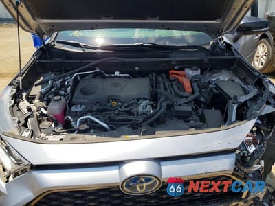 Zdjęcie 12 z 14 samochodu: 2021 TOYOTA RAV4 PRIME XSE VIN:JTMEB3FV2MD073809 - miniatura