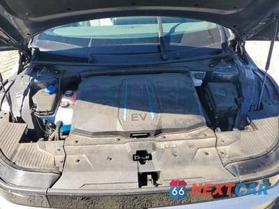 Zdjęcie 11 z 12 samochodu: 2023 HYUNDAI IONIQ 5 SEL VIN:KM8KNDAF7PU176806 - miniatura