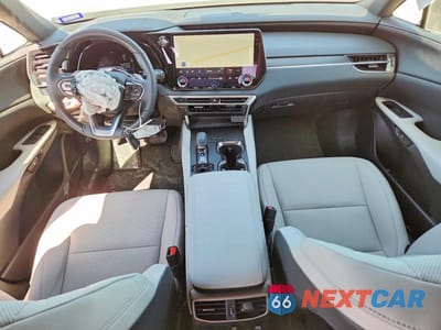 Zdjęcie 8 z 12 samochodu: 2026 LEXUS RX 350 F SPORT DESIGN VIN:2T2BAMCA0TC127077 - miniatura