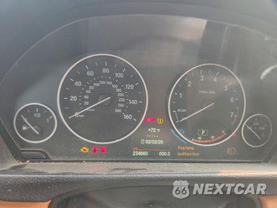 Zdjęcie 9 z 12 samochodu: 2013 BMW 328 XI VIN:WBA3B3C57DF537075 - miniatura