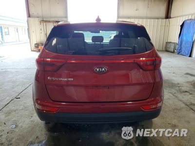 Zdjęcie 6 z 13 samochodu: 2018 KIA SPORTAGE LX VIN:KNDPM3AC1J7348962 - miniatura