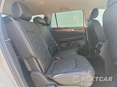 Zdjęcie 11 z 13 samochodu: 2026 VOLKSWAGEN ATLAS SE VIN:1V2HN2CA9TC509283 - miniatura