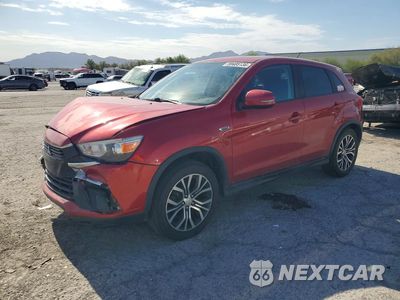 2016 MITSUBISHI OUTLANDER SPORT ES JA4AP3AU9GZ029063 - główne zdjęcie licytacji z USA - miniatura