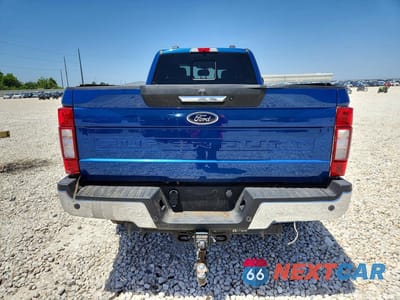 Zdjęcie 6 z 12 samochodu: 2022 FORD F350 SUPER DUTY VIN:1FT8W3BT9NEE18268 - miniatura