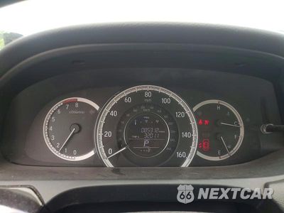 Zdjęcie 9 z 13 samochodu: 2016 HONDA ACCORD LX VIN:1HGCR2F30GA081653 - miniatura