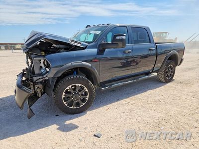 2026 RAM 2500 TRADESMAN 3C6UR5CL7TG327951 - główne zdjęcie licytacji z USA - miniatura
