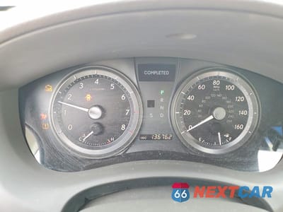 Zdjęcie 9 z 12 samochodu: 2008 LEXUS ES 350 VIN:JTHBJ46G882255771 - miniatura