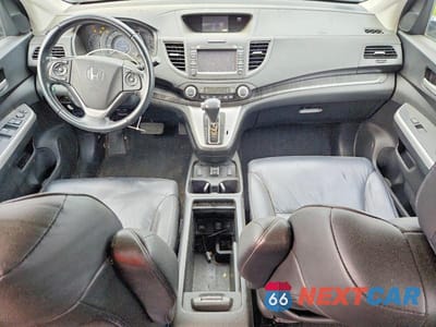 Zdjęcie 8 z 13 samochodu: 2013 HONDA CR-V EXL VIN:2HKRM4H70DH670452 - miniatura