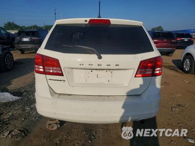 Zdjęcie 6 z 13 samochodu: 2015 DODGE JOURNEY SE VIN:3C4PDCAB9FT712538 - miniatura