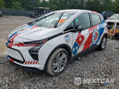 2023 CHEVROLET BOLT EV 1LT 1G1FW6S01P4174776 - główne zdjęcie licytacji z USA - miniatura
