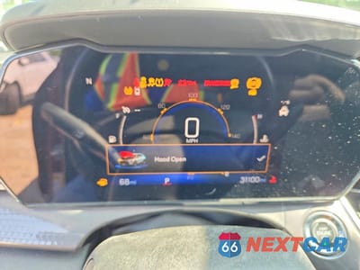 Zdjęcie 9 z 13 samochodu: 2024 CHEVROLET TRAX ACTIV VIN:KL77LKE2XRC103835 - miniatura