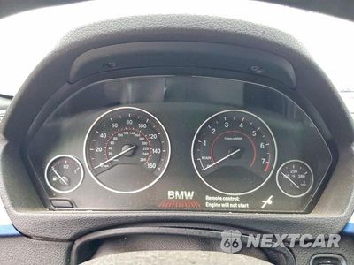 Zdjęcie 9 z 13 samochodu: 2018 BMW 340 XI VIN:WBA8B7G58JNV11044 - miniatura