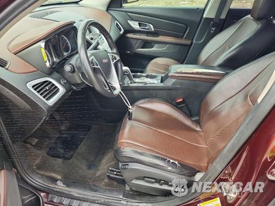 Zdjęcie 7 z 12 samochodu: 2011 GMC TERRAIN SLT VIN:2CTFLWE53B6422819 - miniatura
