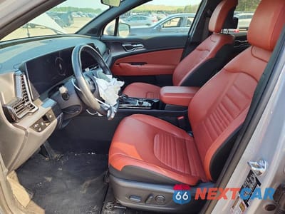Zdjęcie 7 z 13 samochodu: 2025 KIA SPORTAGE SX PRESTIGE VIN:5XYK5CDF5SG314251 - miniatura
