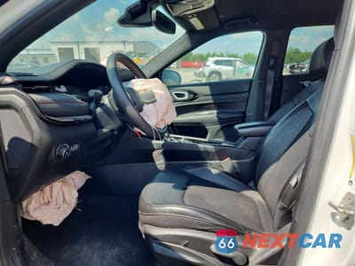 Zdjęcie 7 z 13 samochodu: 2023 JEEP COMPASS TRAILHAWK VIN:3C4NJDDN3PT544277 - miniatura