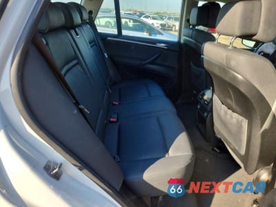 Zdjęcie 10 z 13 samochodu: 2013 BMW X5 XDRIVE35I VIN:5UXZV4C52D0B00700 - miniatura