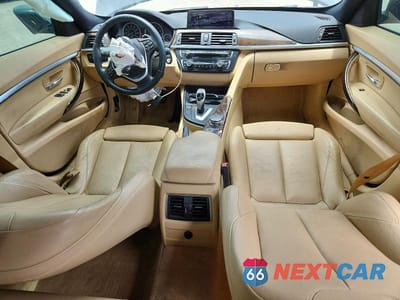 Zdjęcie 8 z 13 samochodu: 2016 BMW 328 XIGT SULEV VIN:WBA8Z5C5XGG500274 - miniatura