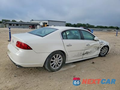 Trzecie zdjęcie samochodu z tyłu: 2011 BUICK LUCERNE CXL VIN:1G4HC5EM6BU152374 - miniatura