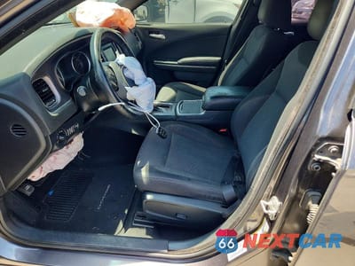 Zdjęcie 7 z 12 samochodu: 2015 DODGE CHARGER SE VIN:2C3CDXBG3FH790892 - miniatura