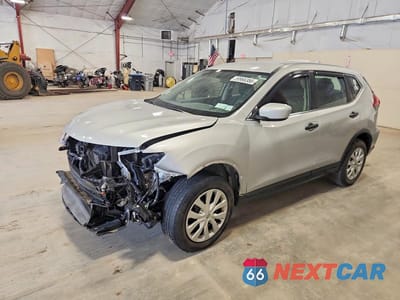 2018 NISSAN ROGUE S KNMAT2MV4JP553952 - główne zdjęcie licytacji z USA - miniatura