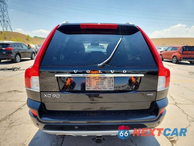 Zdjęcie 6 z 13 samochodu: 2013 VOLVO XC90 3.2 VIN:YV4952CZ9D1656001 - miniatura