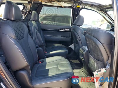 Zdjęcie 11 z 14 samochodu: 2022 HYUNDAI PALISADE LIMITED VIN:KM8R5DHE0NU482058 - miniatura