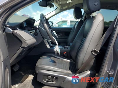 Zdjęcie 7 z 12 samochodu: 2023 LAND ROVER DISCOVERY SPORT S VIN:SALCJ2FX1PH324203 - miniatura