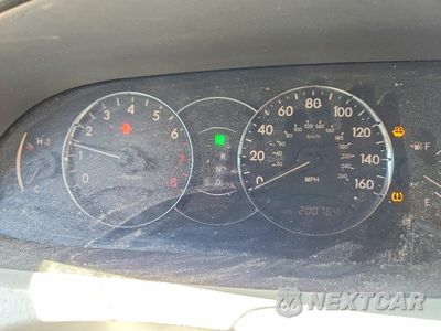 Zdjęcie 9 z 12 samochodu: 2007 TOYOTA AVALON XLS VIN:4T1BK36B97U187010 - miniatura