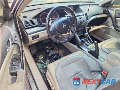 Zdjęcie 8 z 12 samochodu: 2012 ACURA TSX TECH VIN:JH4CU2F61CC005718 - miniatura